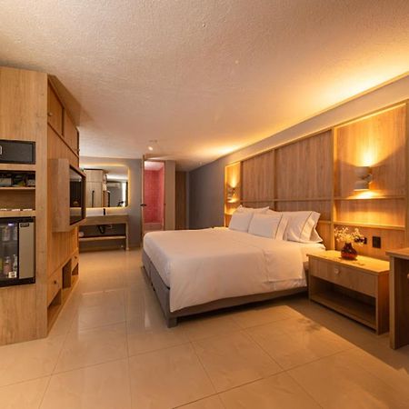 Mood Matuna Hotel Cartagena Bagian luar foto