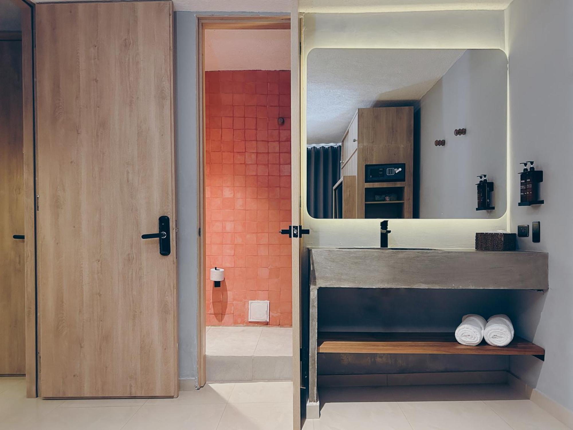 Mood Matuna Hotel Cartagena Bagian luar foto