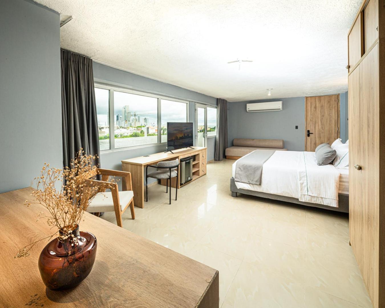 Mood Matuna Hotel Cartagena Bagian luar foto