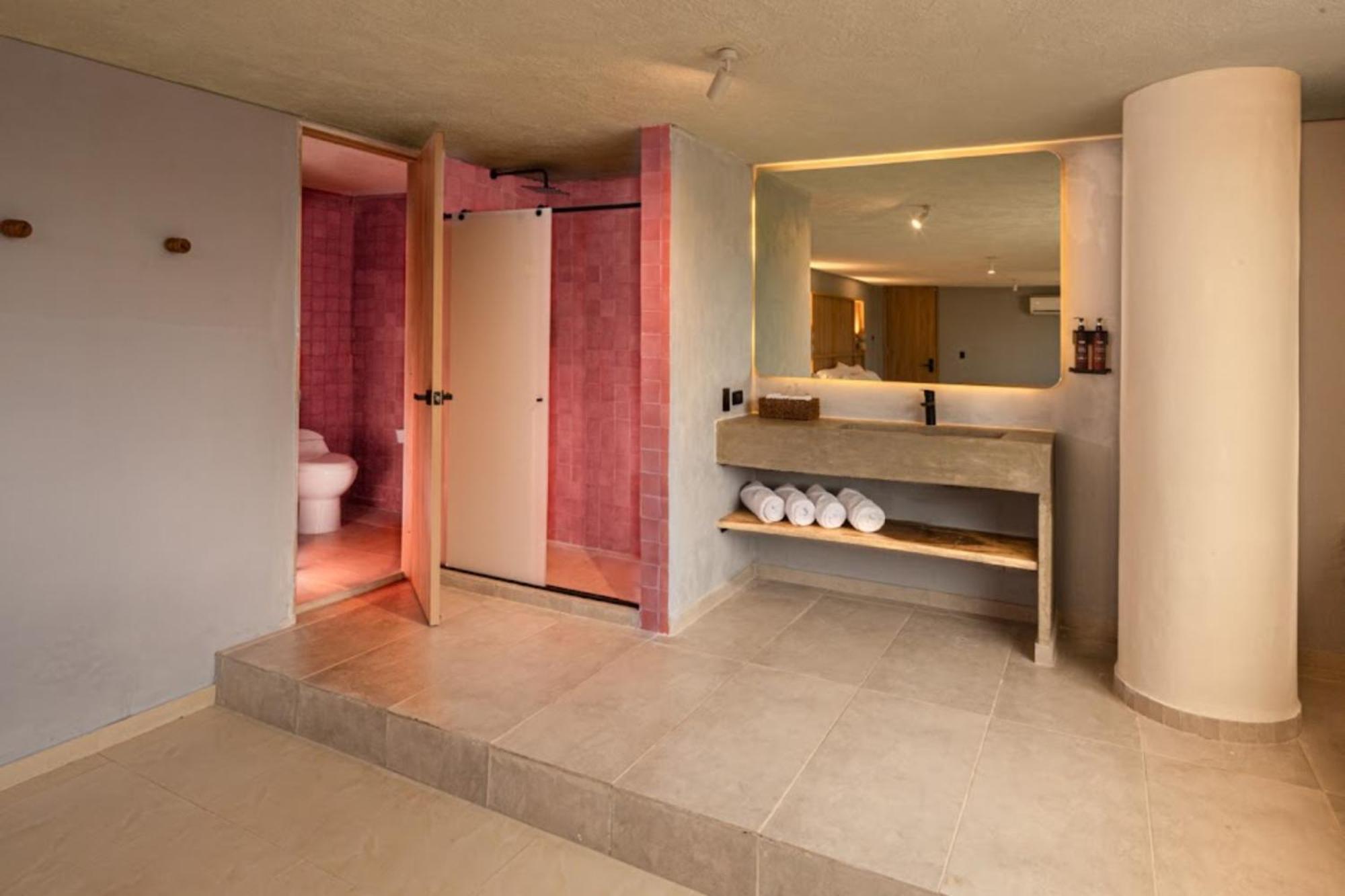Mood Matuna Hotel Cartagena Bagian luar foto
