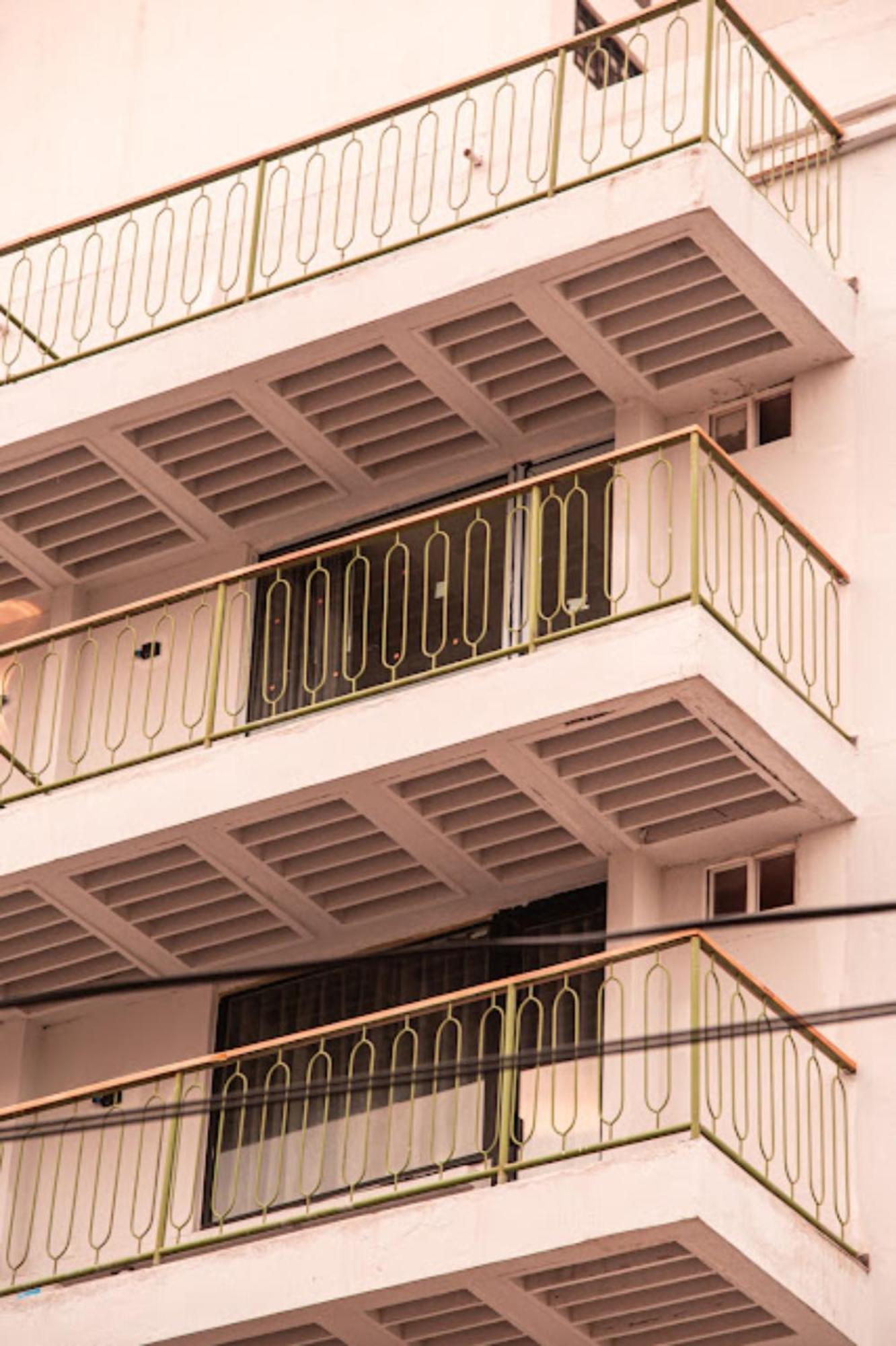 Mood Matuna Hotel Cartagena Bagian luar foto